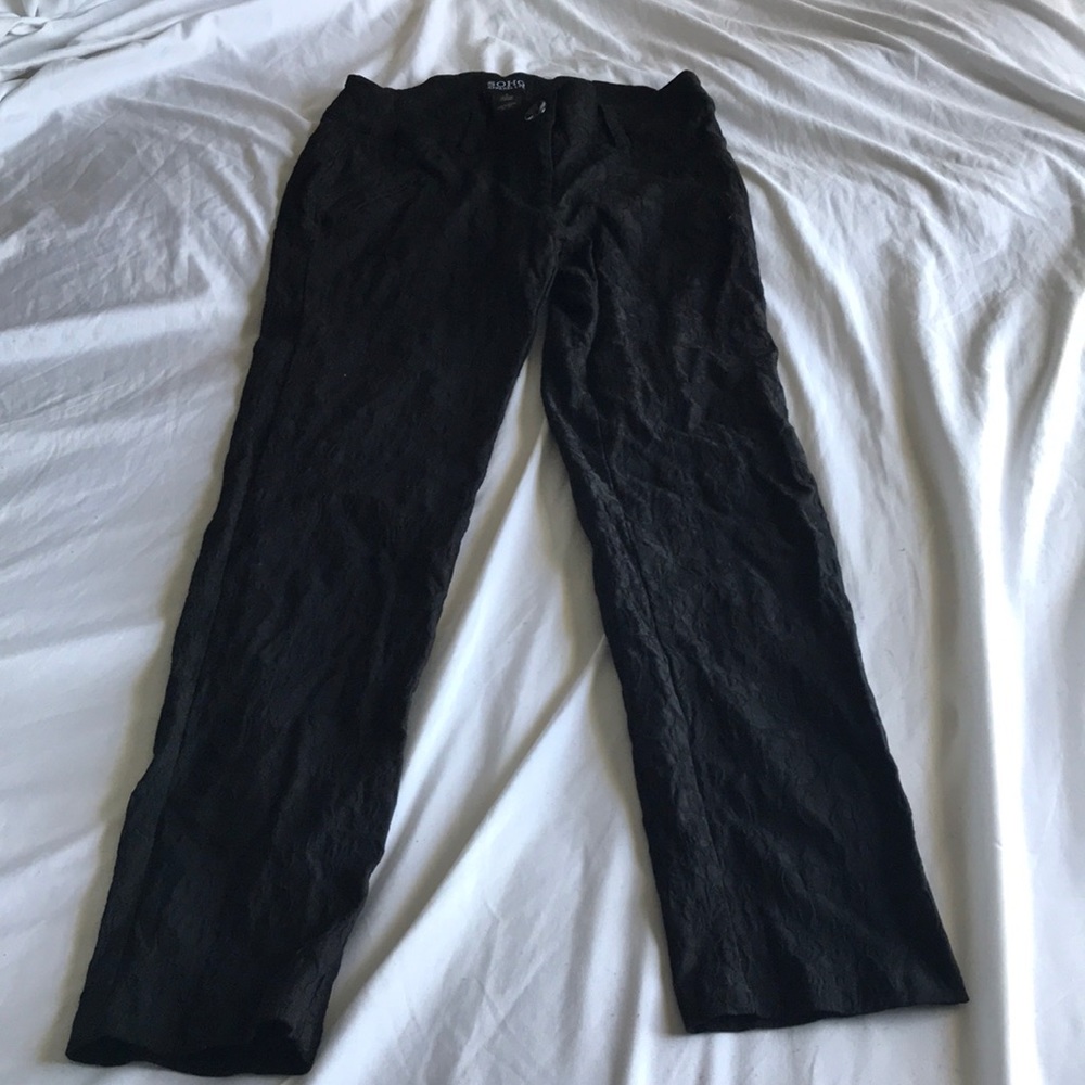 Soho Apparel LTD. size 6